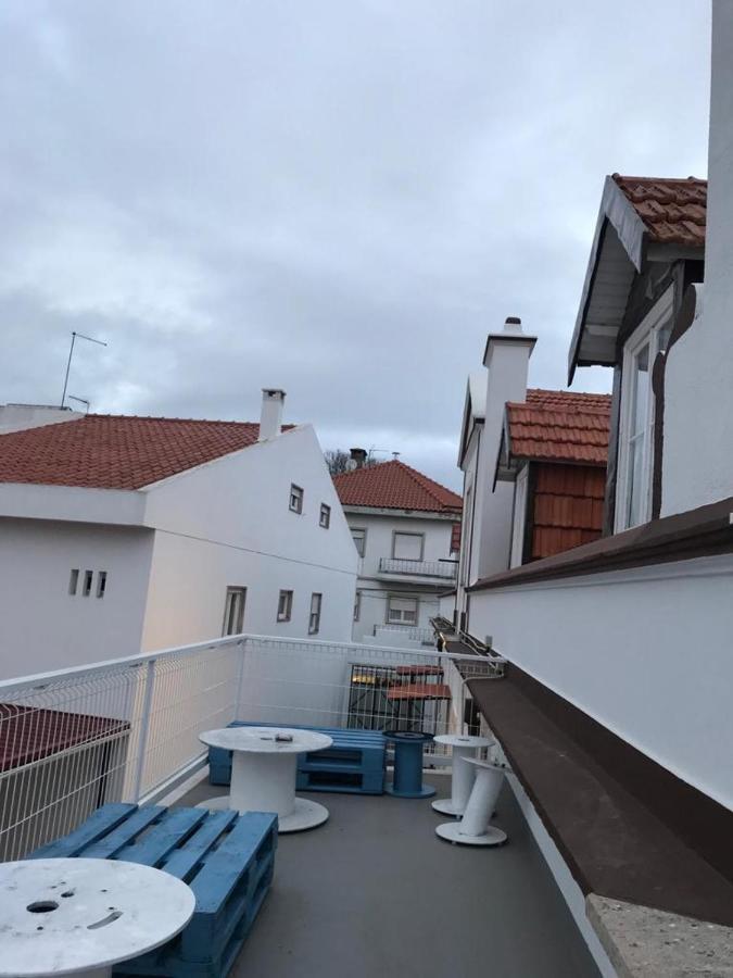 Nerinha Residence Coruche Exterior foto